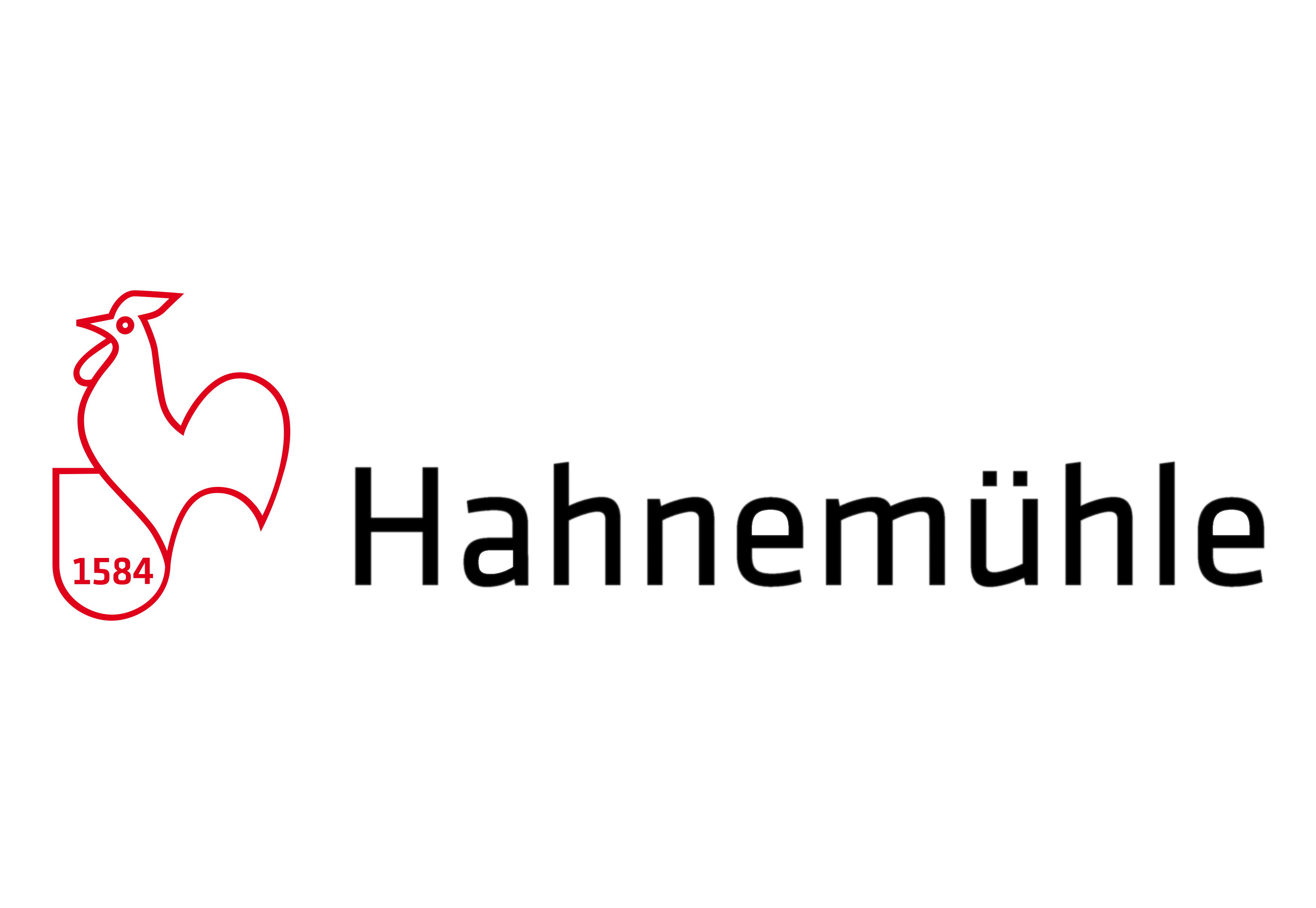 Wall-Art Hahnemühle Papier