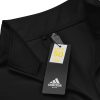 Pullover Adidas "Tennis" mit Viertel-Reißverschluss - Black Collection – Bild 13