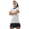 Chris Bee Recyceltes Unisex-Trikot "Mountain Expedition" - White Collection – Bild 2