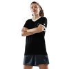 Chris Bee Recyceltes Unisex-Trikot "Mountain Expedition" - Black Collection – Bild 2