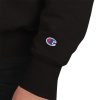 Champion-Pullover "Golf" - Black Collection – Bild 3