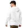 Unisex Under Armour® Hoodie „Tennis“ – White Collection – Bild 3