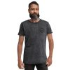 Chris Bee Unisex Denim-T-Shirt „Mountain Expedition“ – Bild 13