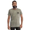 Chris Bee Unisex Denim-T-Shirt "Golf" – Bild 15