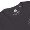 Chris Bee Unisex-Bio-Baumwoll-T-Shirt "Mountain Expedition" – Bild 65