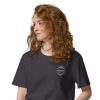 Chris Bee Unisex-Bio-Baumwoll-T-Shirt "Mountain Expedition" – Bild 20