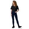 Chris Bee Unisex-Bio-Baumwoll-T-Shirt "Mountain Expedition" – Bild 2
