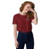 Chris Bee Unisex-Bio-Baumwoll-T-Shirt "Mountain Expedition" – Bild 13