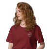 Chris Bee Unisex-Bio-Baumwoll-T-Shirt "Mountain Expedition" – Bild 16