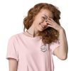 Chris Bee Unisex-Bio-Baumwoll-T-Shirt "Mountain Expedition" – Bild 51