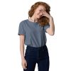 Chris Bee Unisex-Bio-Baumwoll-T-Shirt "Mountain Expedition" – Bild 33