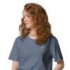 Chris Bee Unisex-Bio-Baumwoll-T-Shirt "Mountain Expedition" – Bild 36