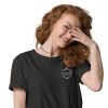 Chris Bee Unisex-Bio-Baumwoll-T-Shirt "Mountain Expedition" – Bild 11