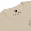 Chris Bee Unisex-Bio-Baumwoll-T-Shirt "Mountain Expedition" – Bild 71