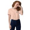 Chris Bee Unisex-Bio-Baumwoll-T-Shirt "Mountain Expedition" – Bild 45