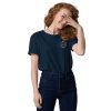 Chris Bee Unisex-Bio-Baumwoll-T-Shirt "Mountain Expedition" – Bild 5