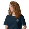 Chris Bee Unisex-Bio-Baumwoll-T-Shirt "Mountain Expedition" – Bild 8