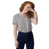 Chris Bee Unisex-Bio-Baumwoll-T-Shirt "Mountain Expedition" – Bild 37