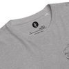 Chris Bee Unisex-Bio-Baumwoll-T-Shirt "Mountain Expedition" – Bild 70