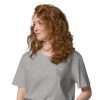 Chris Bee Unisex-Bio-Baumwoll-T-Shirt "Mountain Expedition" – Bild 40