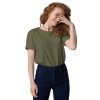 Chris Bee Unisex-Bio-Baumwoll-T-Shirt "Mountain Expedition" – Bild 29