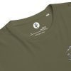 Chris Bee Unisex-Bio-Baumwoll-T-Shirt "Mountain Expedition" – Bild 68