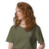 Chris Bee Unisex-Bio-Baumwoll-T-Shirt "Mountain Expedition" – Bild 32