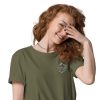 Chris Bee Unisex-Bio-Baumwoll-T-Shirt "Mountain Expedition" – Bild 31