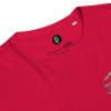 Chris Bee Unisex-Bio-Baumwoll-T-Shirt "Mountain Expedition" – Bild 66