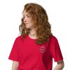 Chris Bee Unisex-Bio-Baumwoll-T-Shirt "Mountain Expedition" – Bild 24