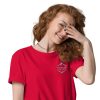 Chris Bee Unisex-Bio-Baumwoll-T-Shirt "Mountain Expedition" – Bild 23