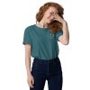 Chris Bee Unisex-Bio-Baumwoll-T-Shirt "Mountain Expedition" – Bild 25