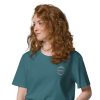 Chris Bee Unisex-Bio-Baumwoll-T-Shirt "Mountain Expedition" – Bild 28