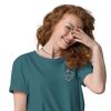 Chris Bee Unisex-Bio-Baumwoll-T-Shirt "Mountain Expedition" – Bild 27