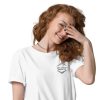 Chris Bee Unisex-Bio-Baumwoll-T-Shirt "Mountain Expedition" – Bild 59